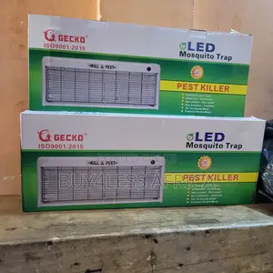 Pest Killer/Mosquito Killer/Mosquito Zapper (60w)