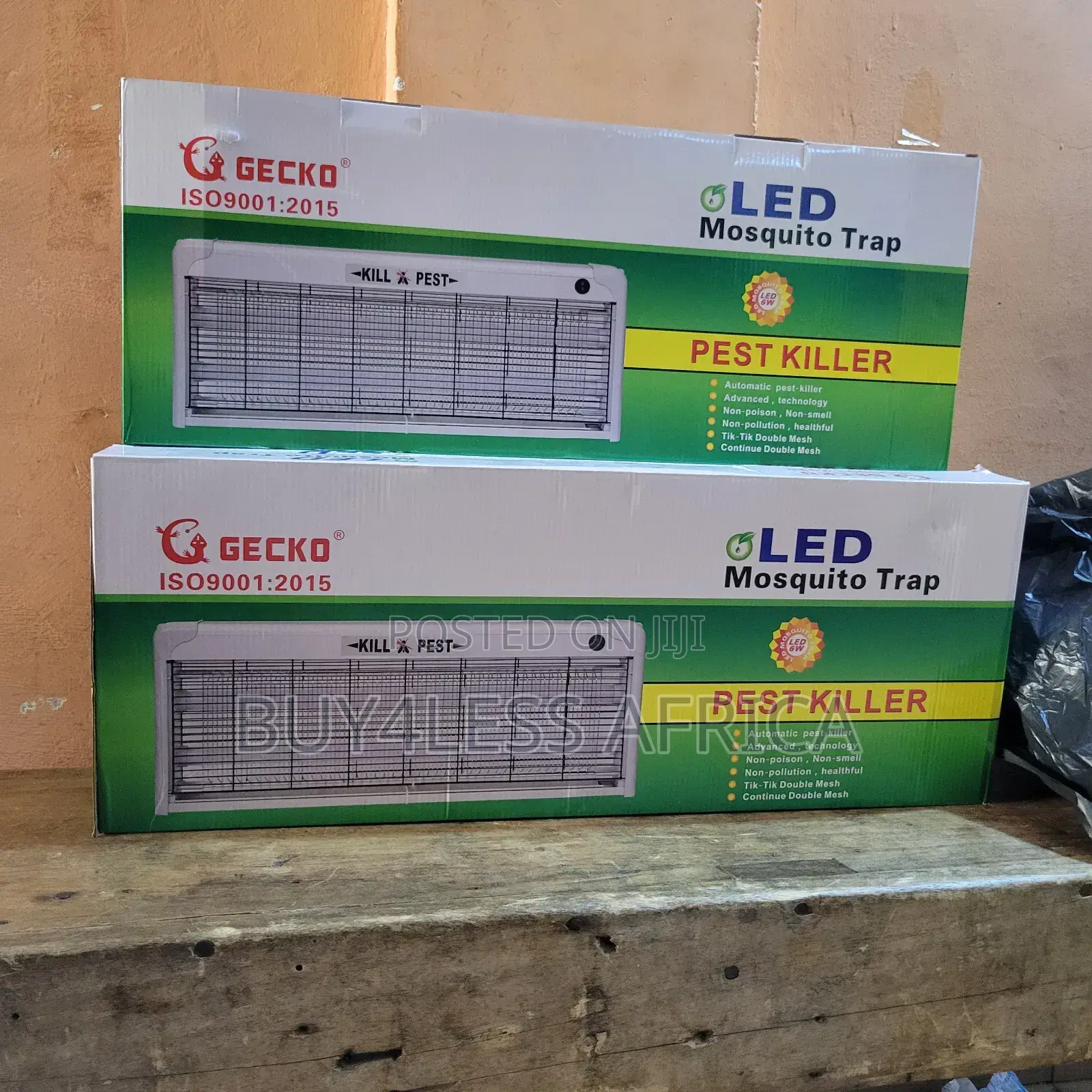 Pest Killer/Mosquito Killer/Mosquito Zapper (60w)