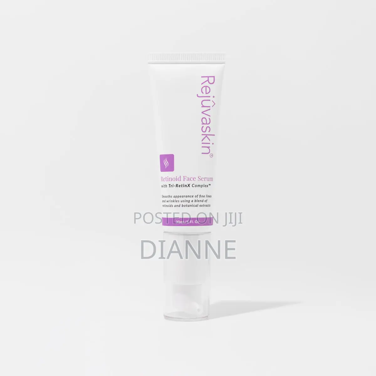 Effective Smoothening Face Serum From the Usa