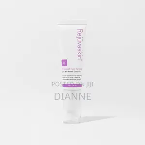 Effective Smoothening Face Serum From the Usa