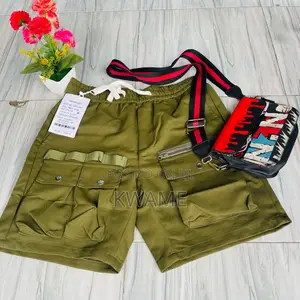 Original Jeans and Joggers