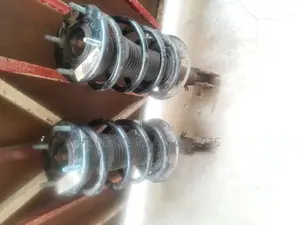 Ford Explorer 2018 Front Shocks Absorbers