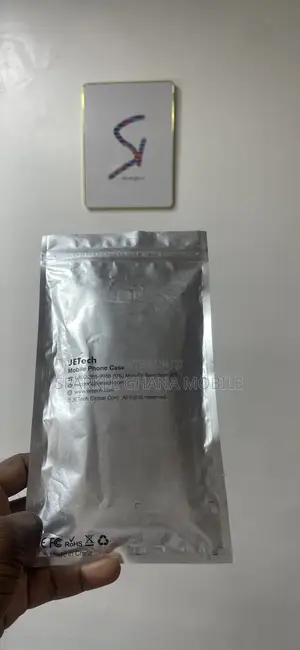 iPhone X Case (Transparent)