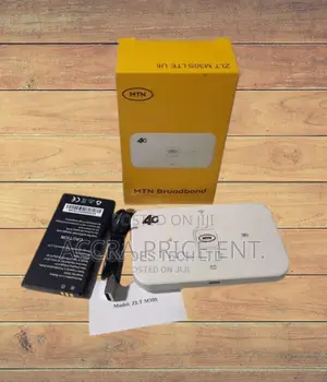 Universal MTN Mifi 4g ( Support All Networks) Hot Promo
