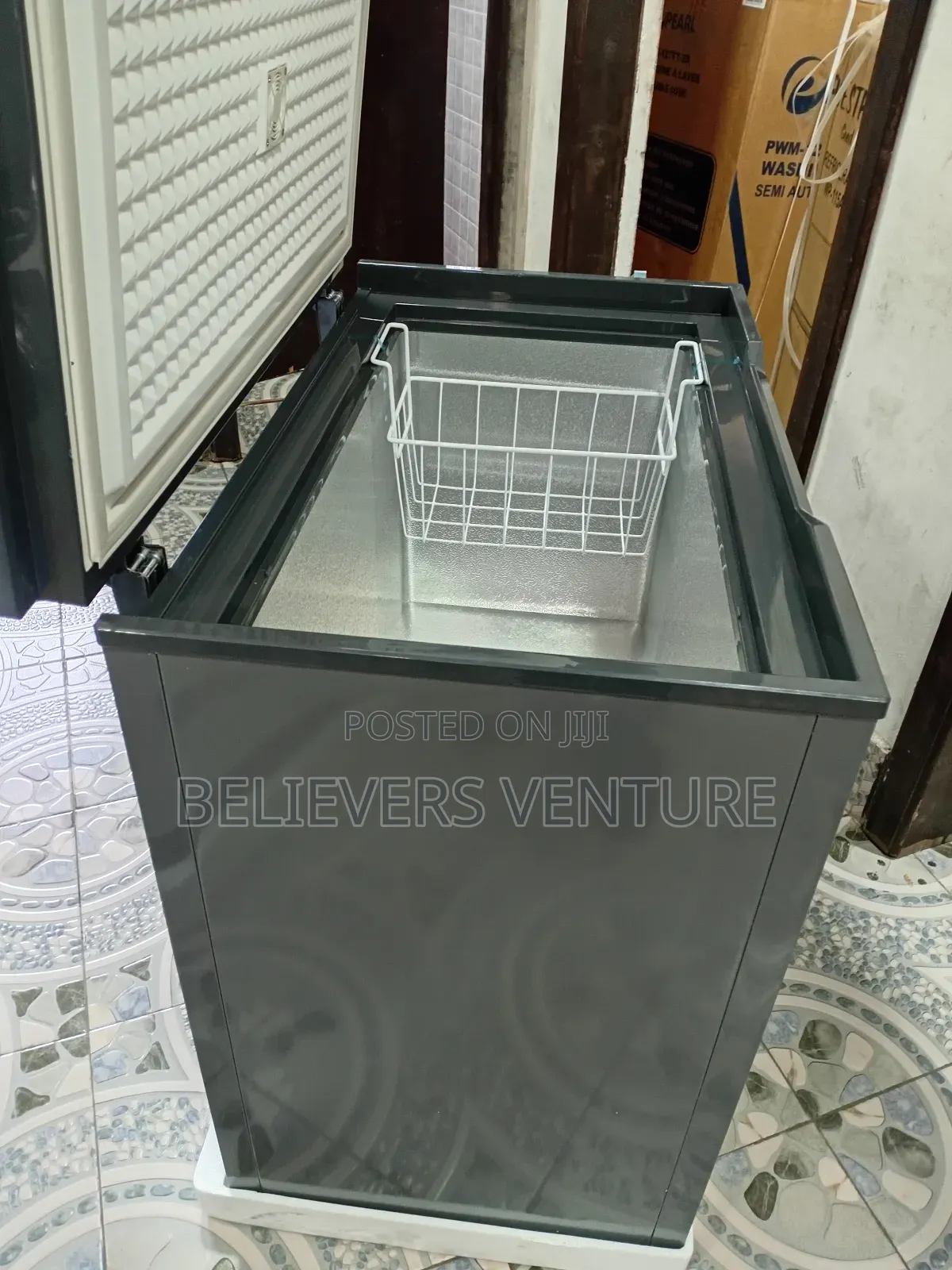 Highly Recommended Freezer Pearl Chest Freezer Pearl 188l