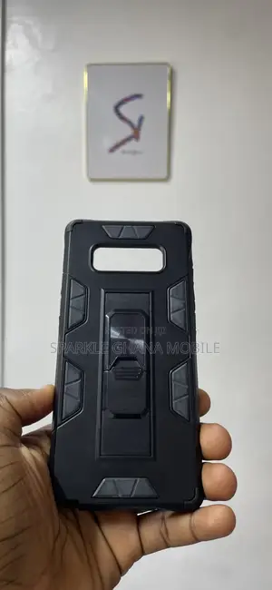 Samsung Galaxy S10 Plus Case(Kickstand)