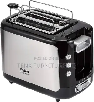 Tefal Toaster (2slice 850w)
