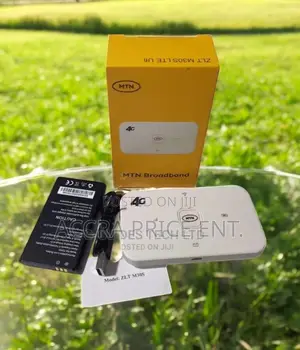 MTN Mifi (Universal 4g ) All Networks