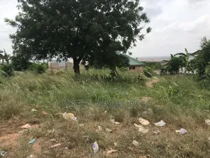 Ten Plots of Land for Sale Located at Oyibi Junction