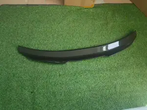 BMW G20 G28 G80 M3 M4 PSM Style Boot Spoiler 2019-2024