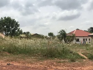Ten Plots of Land for Sale Located at Oyibi Junction