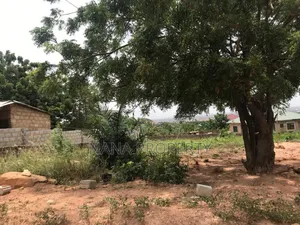 Three Plots of Land for Sale Located at Oyibi Junction