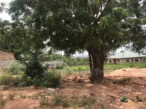 Three Plots of Land for Sale Located at Oyibi Junction