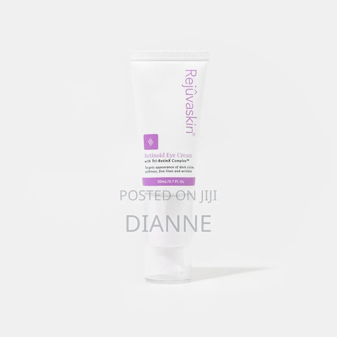 The Perfect Eye Cream for Dark Circles Eye Puffiness