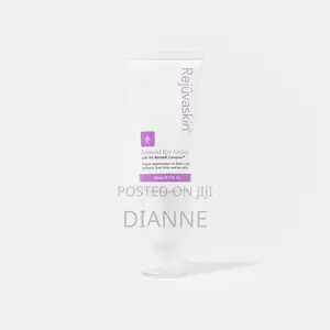The Perfect Eye Cream for Dark Circles Eye Puffiness