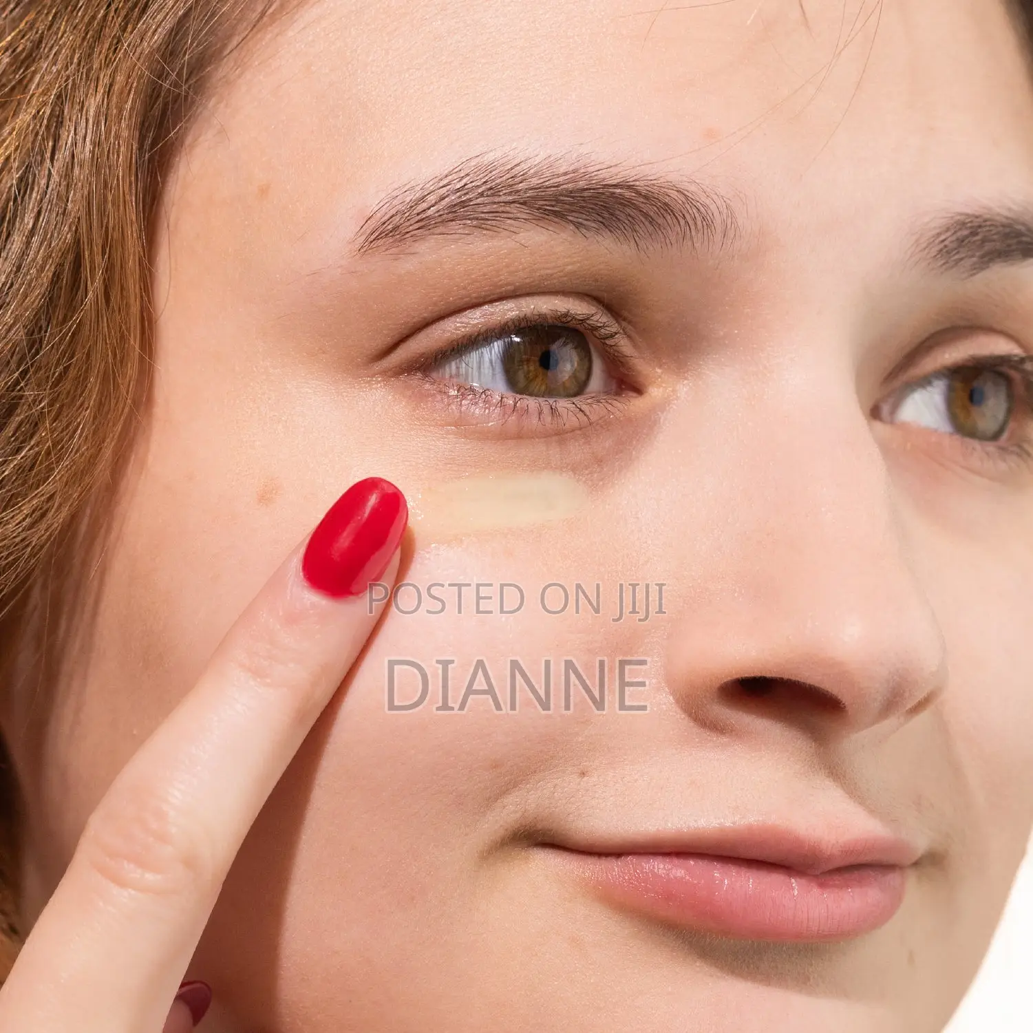 The Perfect Eye Cream for Dark Circles Eye Puffiness