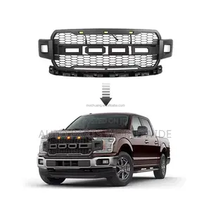 Ford F150 Front Grill 2018-2020