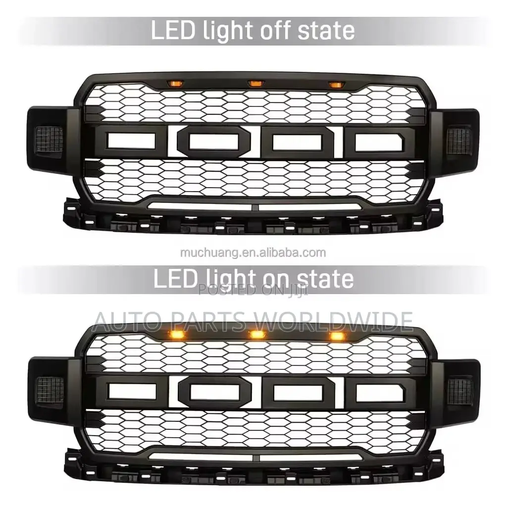 Ford F150 Front Grill 2018-2020