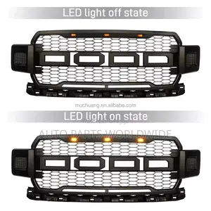 Ford F150 Front Grill 2018-2020