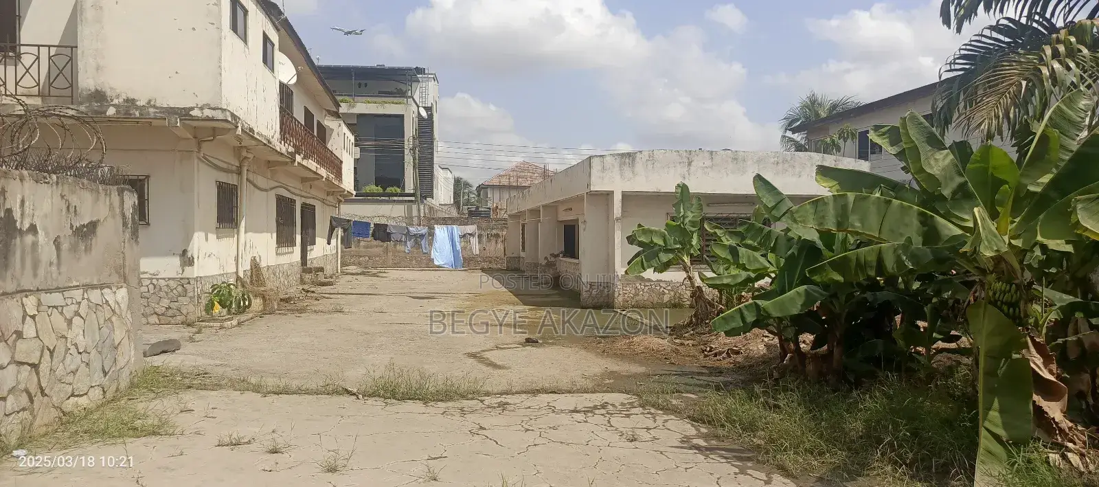 0.31 Plots of Land for Sale at East Legon