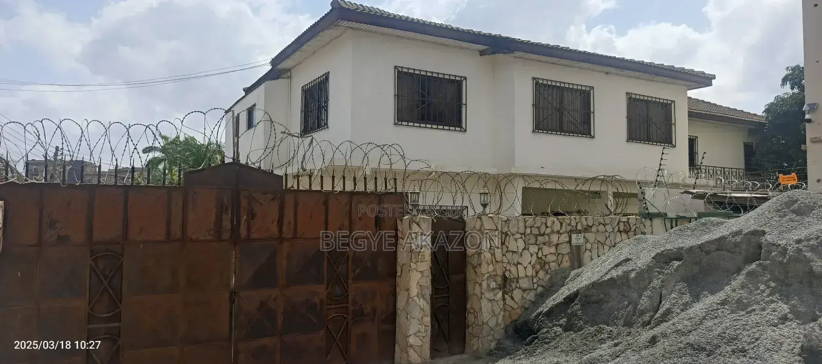 0.31 Plots of Land for Sale at East Legon
