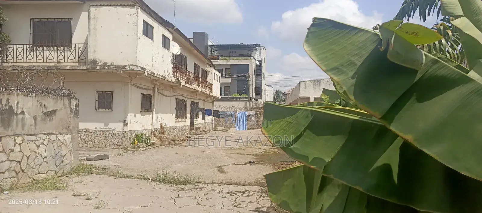 0.31 Plots of Land for Sale at East Legon