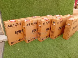 Ailyons Smart 32inches Super Tv Ailyons 32inches Nasco Tv