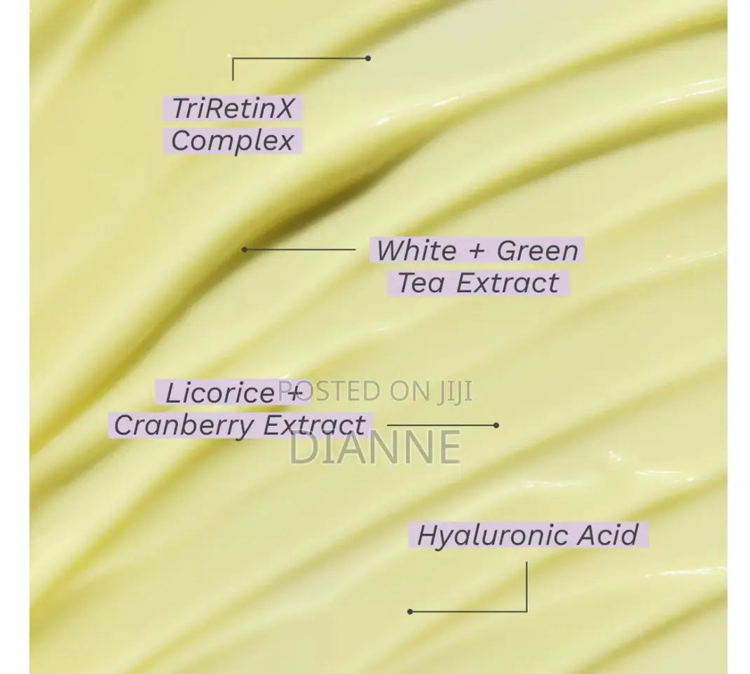 Effective Smoothening Face Serum From the Usa