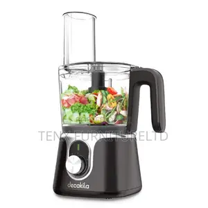 Food Processor (Cordless)