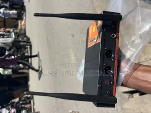 Shure Urx9800
