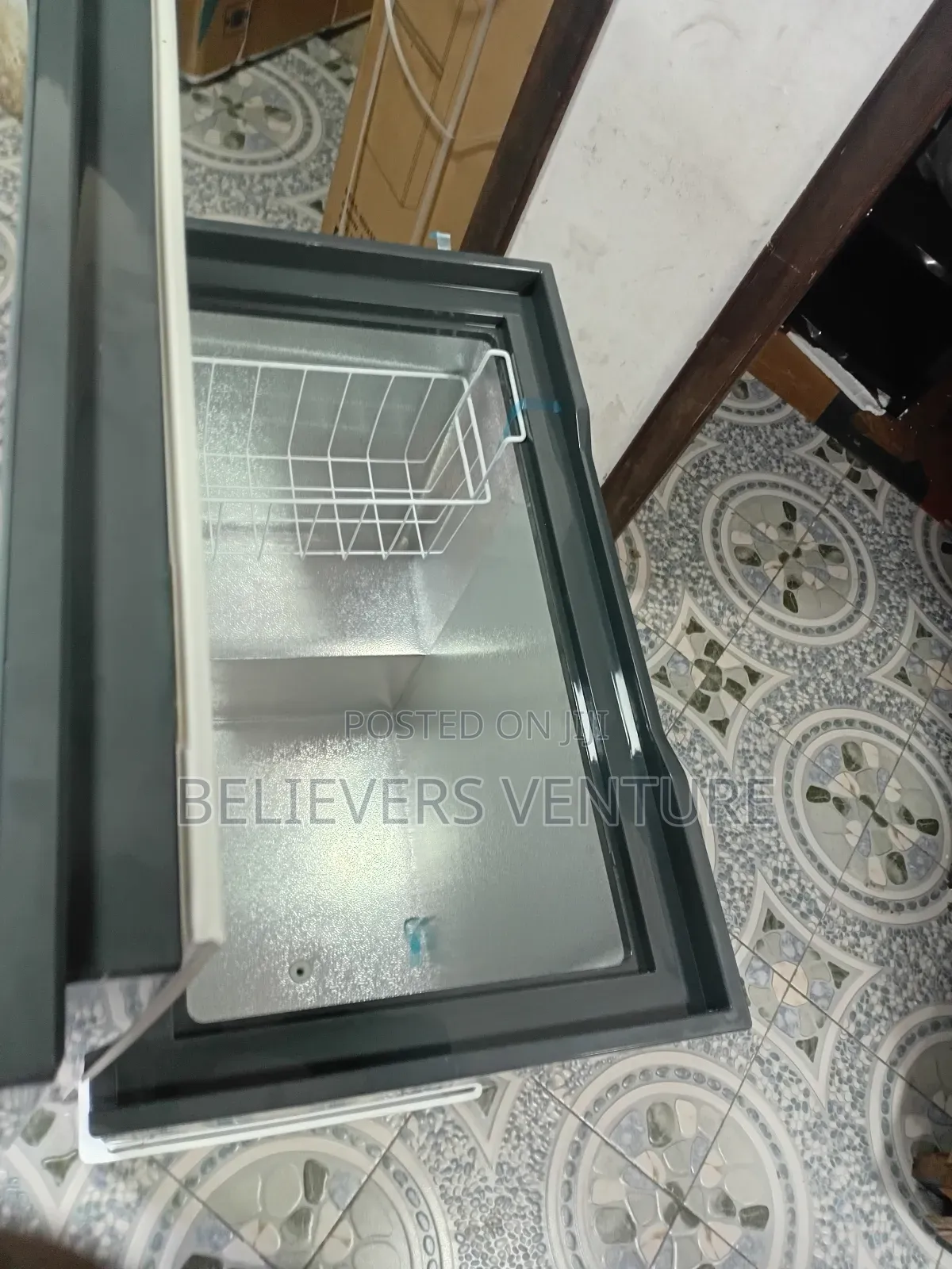 Overrated Input Chest Freezer Pearl 188l Freezer Pearl