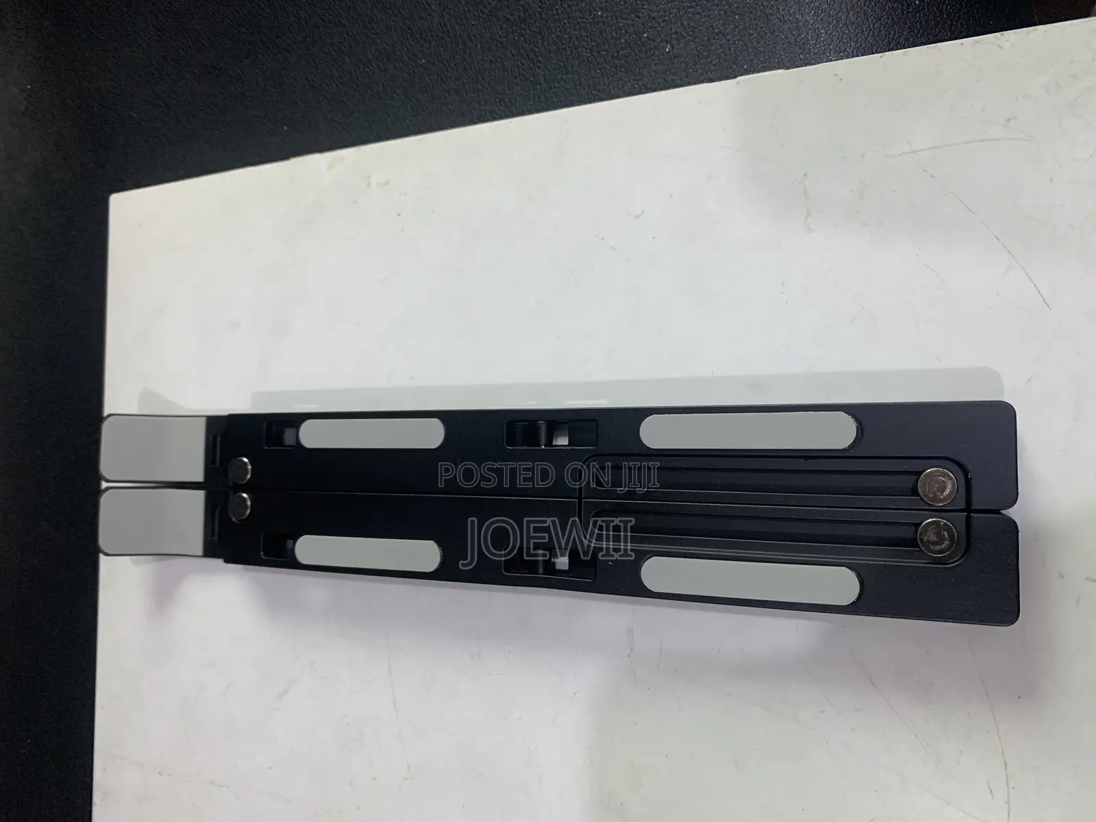 Laptop Aluminum Stand