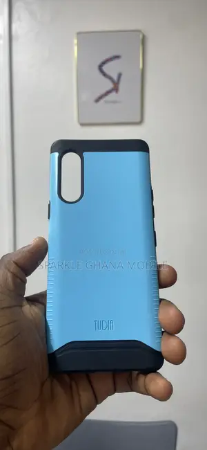 Lg Velvet 5g Case (Dualshield Case)