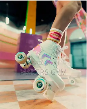 Kids' Roller Skates (All)