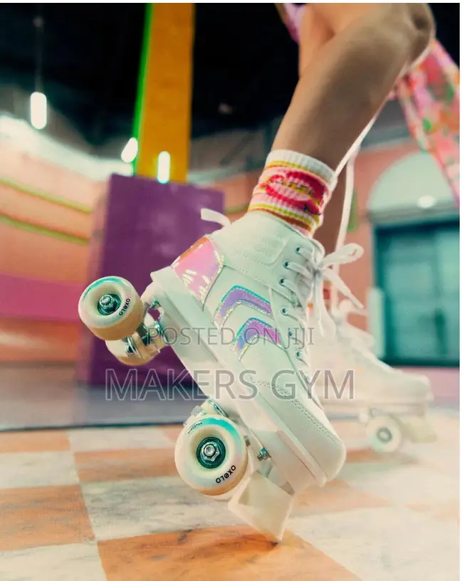 Kids' Roller Skates (All)