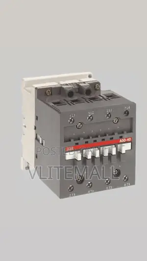 4 Pole Abb Contactor