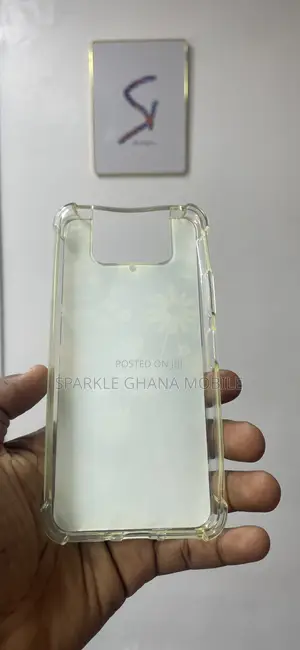 Asus Zenfone 7 Case (Frame Case)