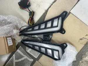 Toyota CHR 2019 Led Fog Lamp and All Kinds Available