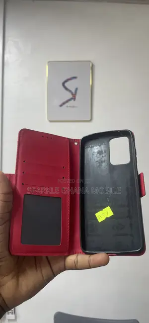 Samsung Galaxy A53 Case (Wallet Cover)