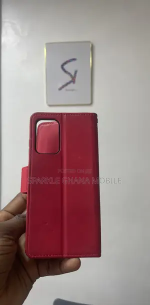 Samsung Galaxy A53 Case (Wallet Cover)