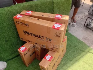 Power Ailyons 32inches Smart Ailyons 32inches Nasco Tv