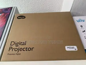 Benq Ms 560 Projector