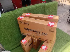 Amazing Flow32inches Nasco Ailyons Smart Ailyons 32inches Tv
