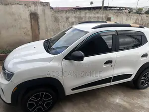 Dongfeng EV EX1 33 kW FWD 2022 White