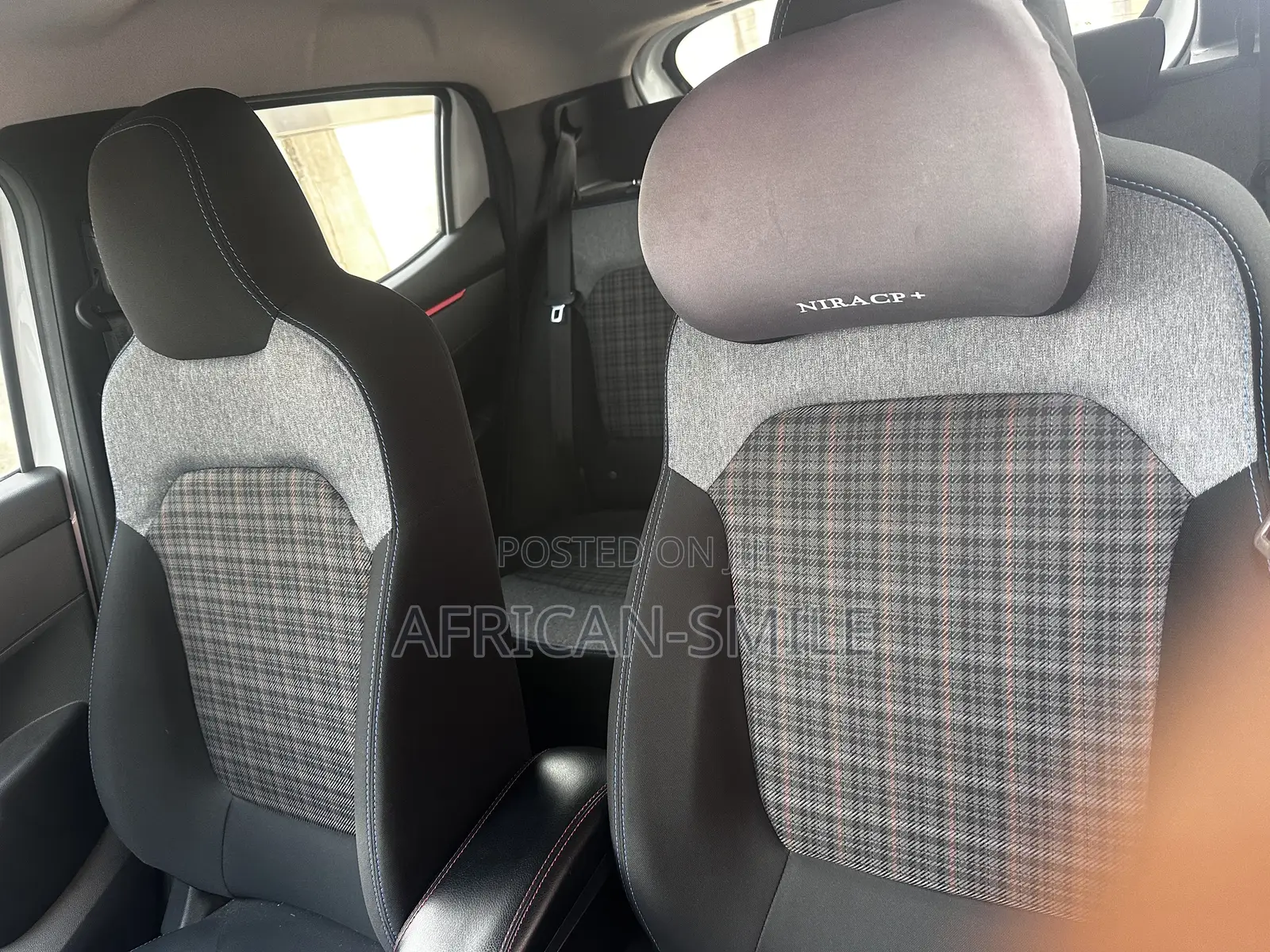 Dongfeng EV EX1 33 kW FWD 2022 White