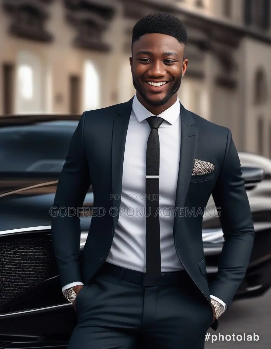 Advertising Marketing CV
