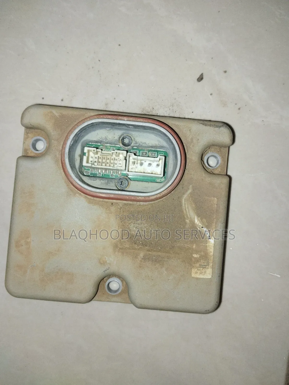 F150/F250 2015-2020 Headlight Booster Module Available.