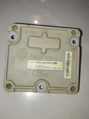 F150/F250 2015-2020 Headlight Booster Module Available.