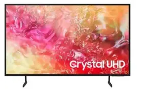 Samsung 55-Inch Smart 2024 Model Tv
