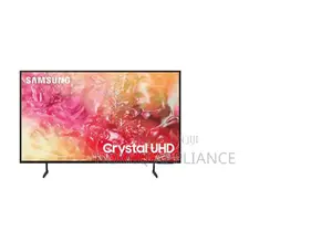 Samsung 55-Inch Smart 2024 Model Tv